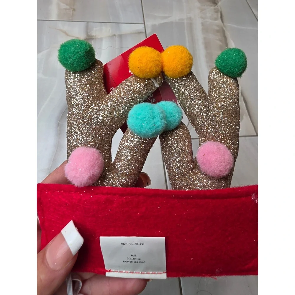Mud Pie holiday pet